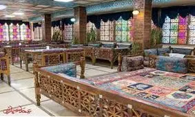 ما ماهی گیر بودیم نه ماهی‌خور / دنبال رزق حلال هستیم