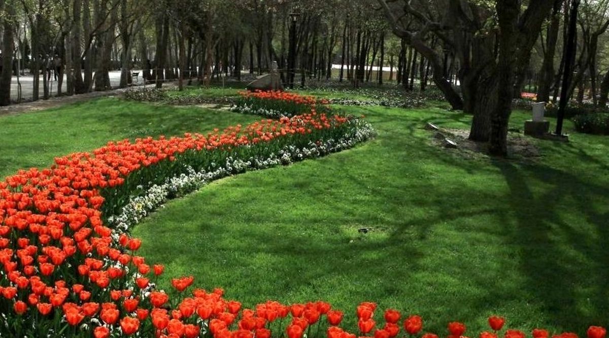 شهردار تبریز: پارک ستارخان در نیمه اول امسال افتتاح می شود