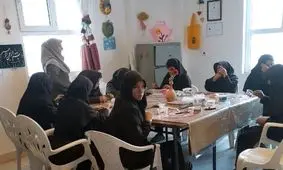 فعالیت 18 مرکز حرفه‌آموزی و کارگاه تولیدی حمایتی بهزیستی در خراسان جنوبی