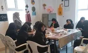 فعالیت 18 مرکز حرفه‌آموزی و کارگاه تولیدی حمایتی بهزیستی در خراسان جنوبی