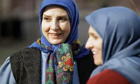مرجانه گلچین: پس از کرونا دیگر هر اثری را نمی‌توان به خورد مخاطب داد