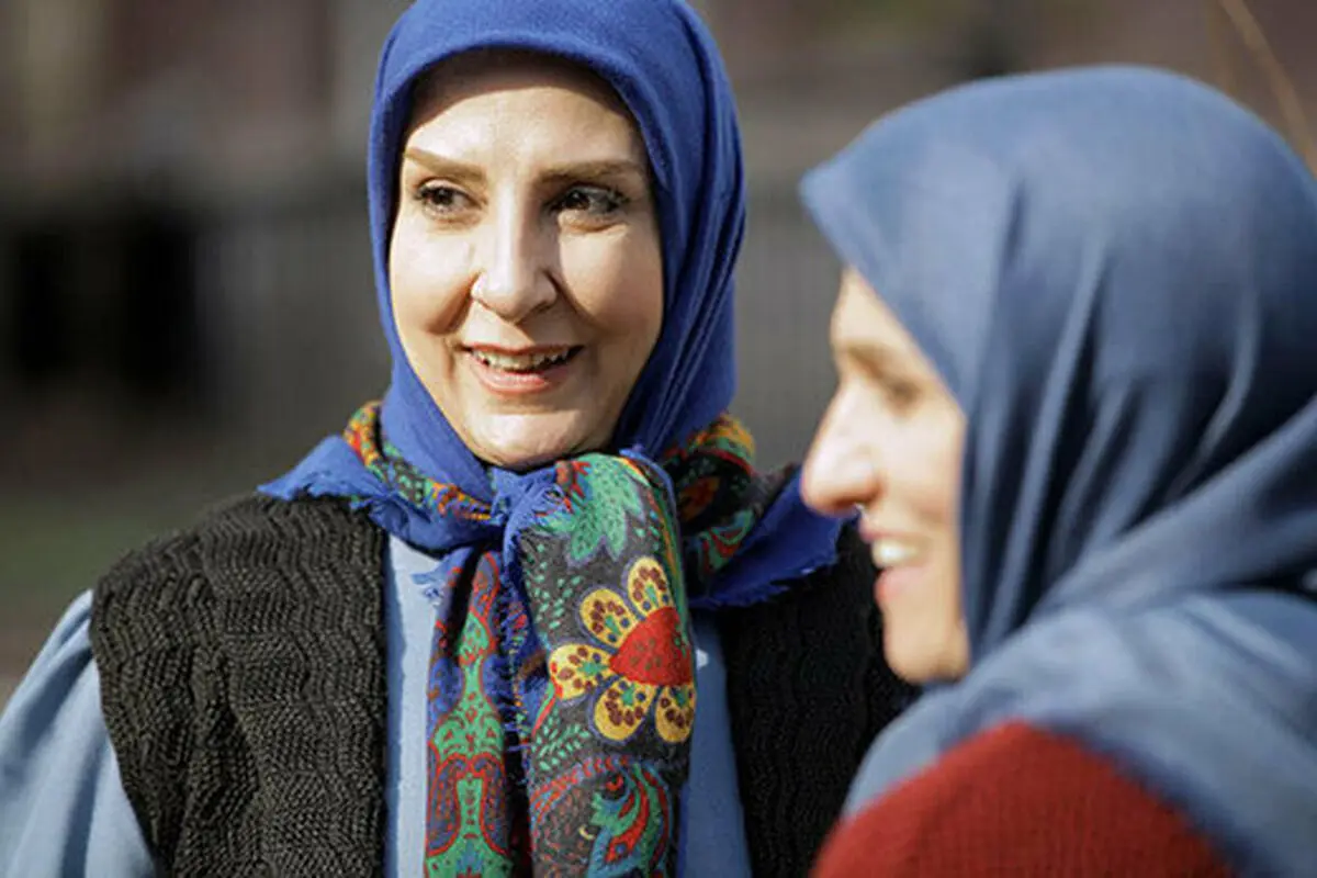 مرجانه گلچین: پس از کرونا دیگر هر اثری را نمی‌توان به خورد مخاطب داد