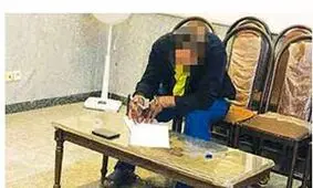 مرد عصبانی شوهر همسر سابقش را کشت