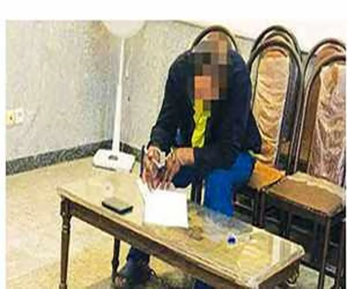 مرد عصبانی شوهر همسر سابقش را کشت