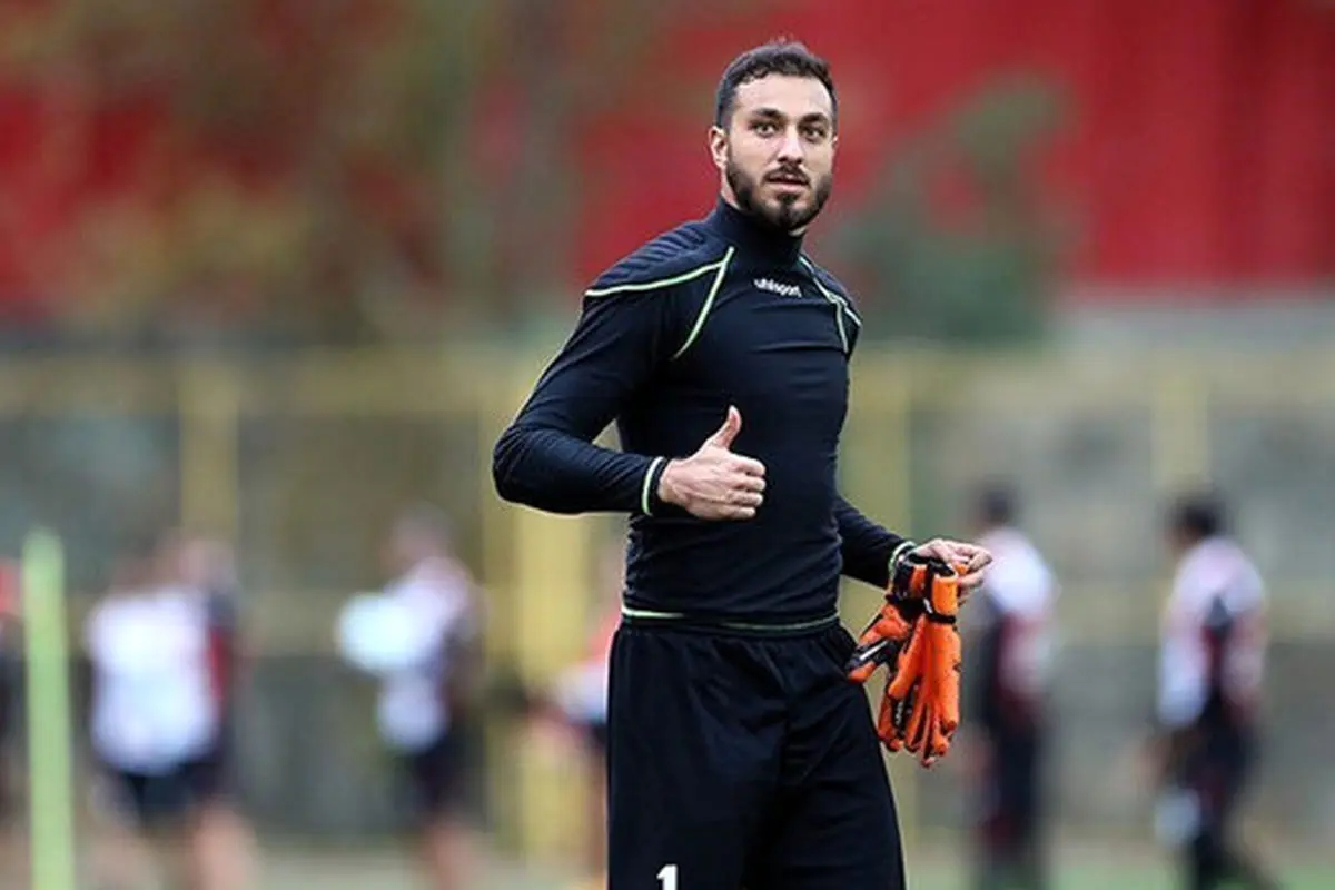 سوشا مکانی از محمود احمدی‌نژاد تمجید کرد