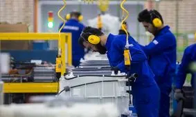 مشکلات ۶ کارخانه بزرگ تولیدی یزد بررسی شد