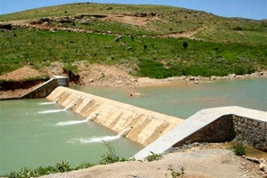 اجرای پروژه های آبخیزداری در استان تهران تداوم خواهد داشت