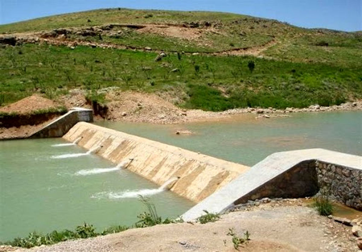 اجرای پروژه های آبخیزداری در استان تهران تداوم خواهد داشت