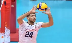 خوشحالی باشگاه بلژیکی از جذب کریمی/ والیبال ایران از بهترین‌های جهان است