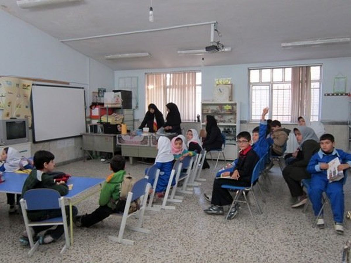ارائه خدمات به ۲۵۰۰ دانشآموز در مراکز اختلالات یادگیری خوزستان