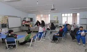 ارائه خدمات به ۲۵۰۰ دانش‌آموز در مراکز اختلالات یادگیری خوزستان