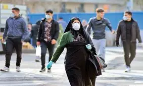 شرایط کرونایی شهرستان ازنا حاد نیست
