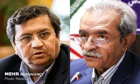 اعتراض شدید شافعی به همتی در خصوص دستورالعمل بازگشت ارز صادراتی