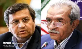 اعتراض شدید شافعی به همتی در خصوص دستورالعمل بازگشت ارز صادراتی