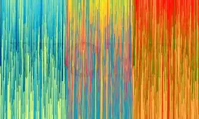 ۱۰ معمای تصویری برای آنها که چشمان تیزبینی دارند