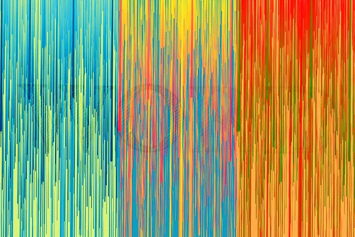 ۱۰ معمای تصویری برای آنها که چشمان تیزبینی دارند