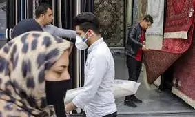 با شیوع کرونا هر اصفهانی چهار میلیون تومان از دست داده است