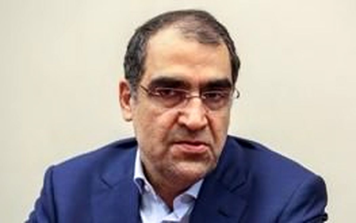 توصیههای وزیر بهداشت به قالیباف/ از ملت عذرخواهی کنید و به دلیل تهمتهایی که زدید حلالیت بطلبید