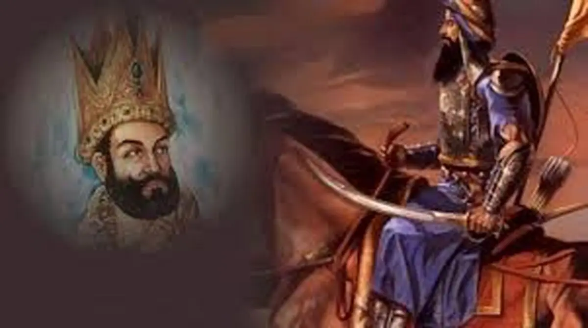 سلطان محمود غزنوی؛ از کشتار شیعیان تا حمله به هند/ عشق محمود و ایاز در تاریخ ادبیات / چگونه سلطان محمود قلب فردوسی بزرگ را شکست؟