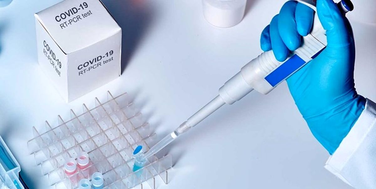 نتایج اولیه تستهای پلاسمای کرونا مثبت اعلام شد