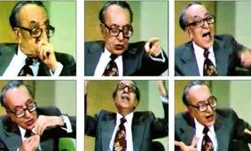 از احمد فردید تا دعای پولی؛ ماجراهای دین و فلسفه