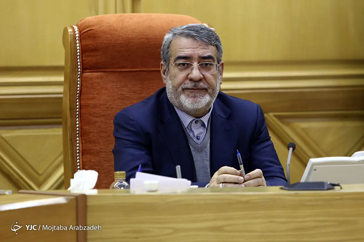آمادگی کامل برای برگزاری انتخابات ریاست جمهوری وجود دارد