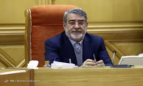 آمادگی کامل برای برگزاری انتخابات ریاست جمهوری وجود دارد