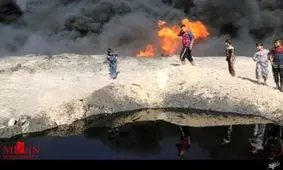 حمله موشکی داعش به مدرسه‎ای در غرب موصل/80 نفر کشته شدند