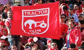 این خبر طنز نیست؛ وکیل سوییسی تراکتور، وکیل شاکی این تیم شد!