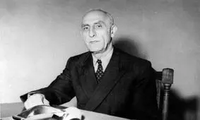 با گفتن یک «موافقم» و تبریک نمایندگان نخست‌وزیر شدم