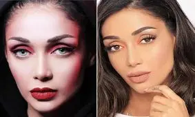 همه چیز درباره جنجال هشتگ الناز گلرخ / تسلط فشن بلاگر معروف به زبان انگلیسی حاشیه‌ساز شد!