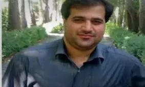 احضار مهدی محمودیان به خاطر یک توییت