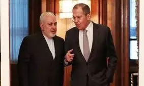 ظریف و لاوروف طرح ‌آمریکا درباره برجام را مردود و غیرعملی دانستند