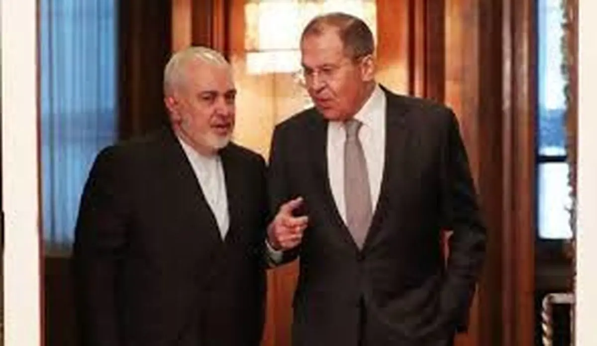 ظریف و لاوروف طرح ‌آمریکا درباره برجام را مردود و غیرعملی دانستند