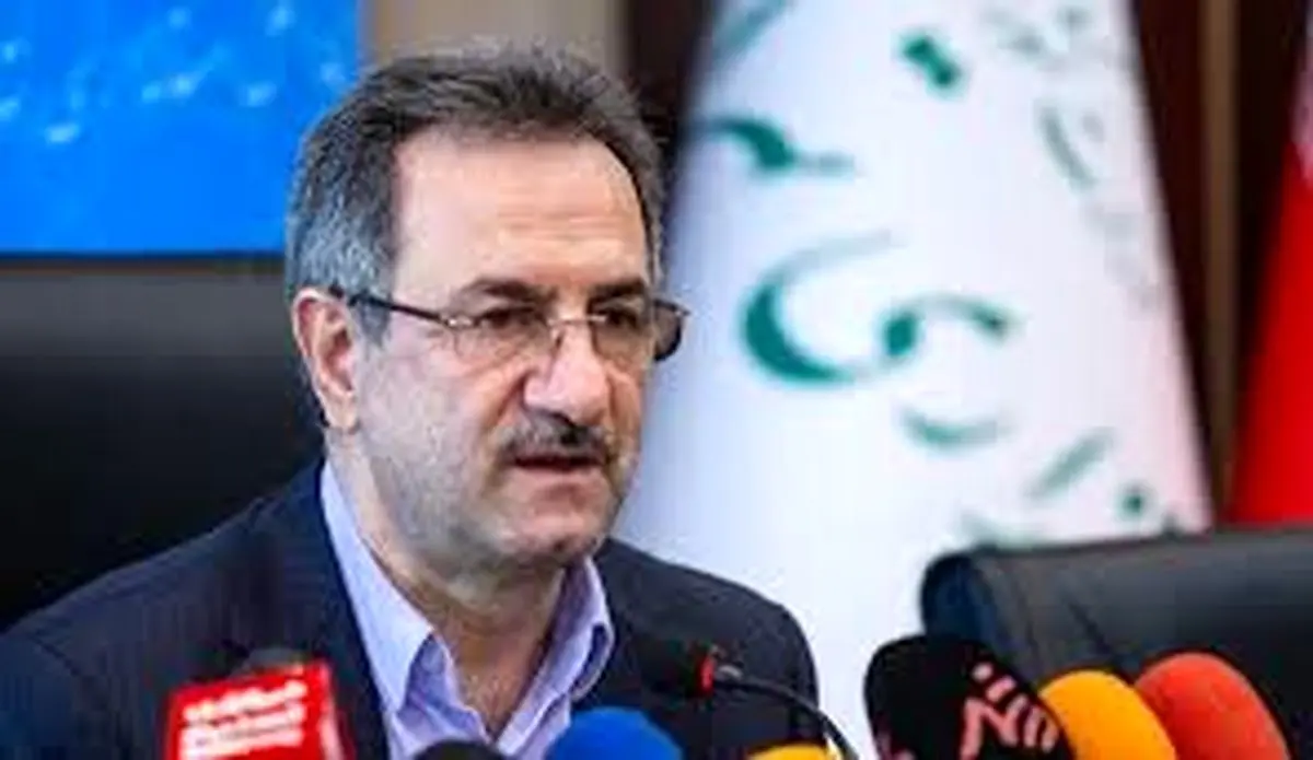 ثبت نام ۱۴۹ هزار نفر جهت دریافت بیمه بیکاری در استان تهران