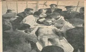 تصاویر تکان‌دهنده از جسد افشارطوس و محل کشف آن (۱۸+)