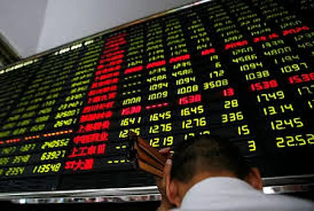 علت رشد پرشتاب این روزهای بورس