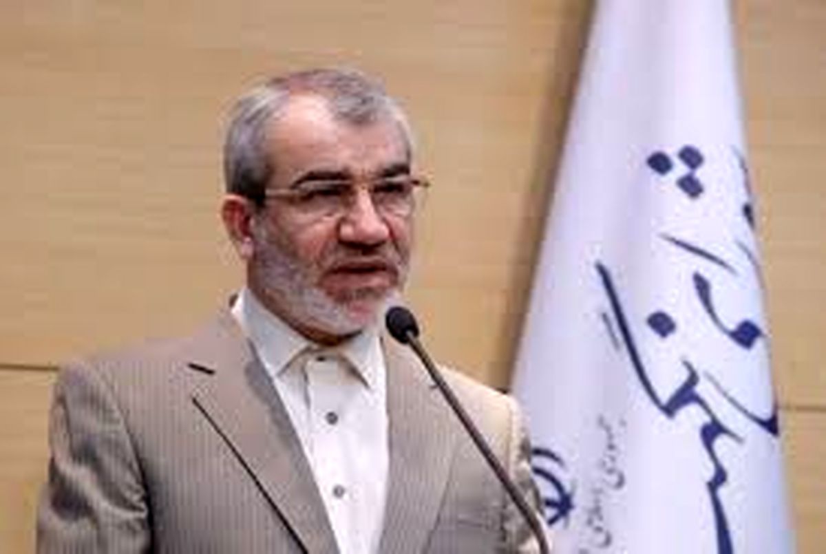 واکنش کدخدایی به مدرک نماینده منتخب