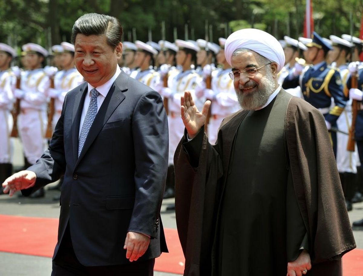 چرا ایران دیگر نمی‌تواند روی تجارت با چین حساب باز کند؟