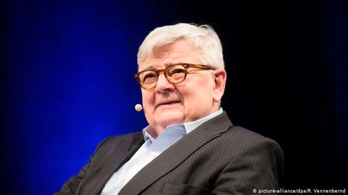 آمریکا نقش رهبری در سیاست جهان را از دست داده است