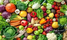 قیمت میوه‌های نوبرانه یک سوم سال گذشته است/قیمت میوه و صیفی در میادین