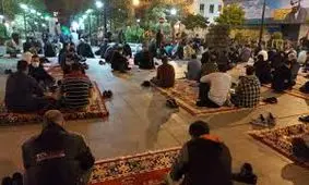 مراسم شب‌های قدر بهشت زهرا منتفی شد