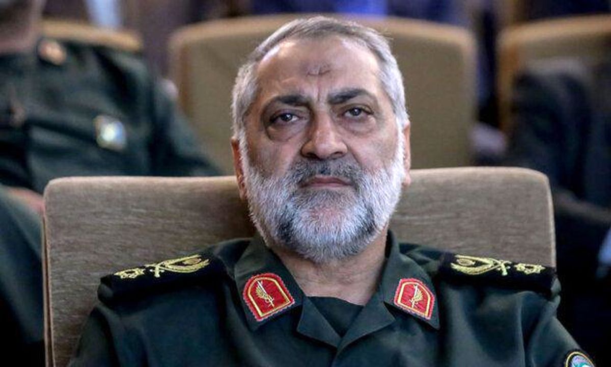 واکنش سخنگوی ارشد نیروهای مسلح به تهدید ترامپ