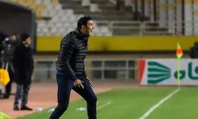 کنایه سنگین جواد نکونام به مهدی تاج!