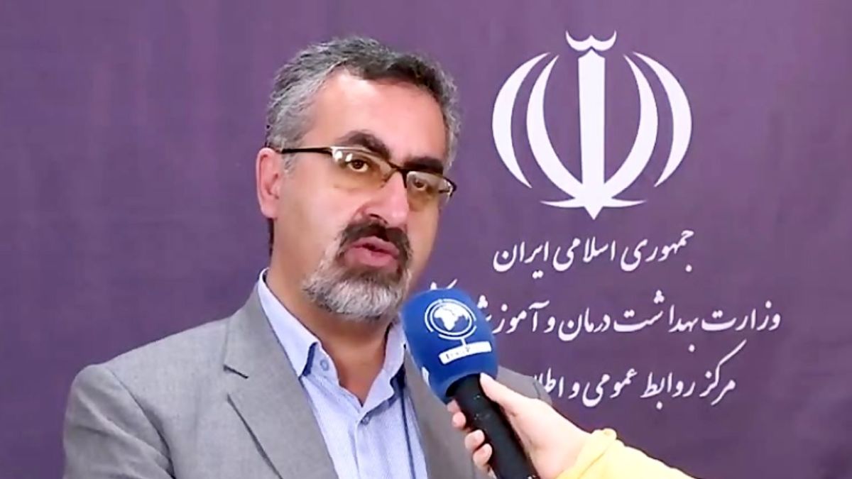 تست کرونای ۱۰۷۳ نفر دیگر مثبت شد/ ۸۰ تن جان باختند