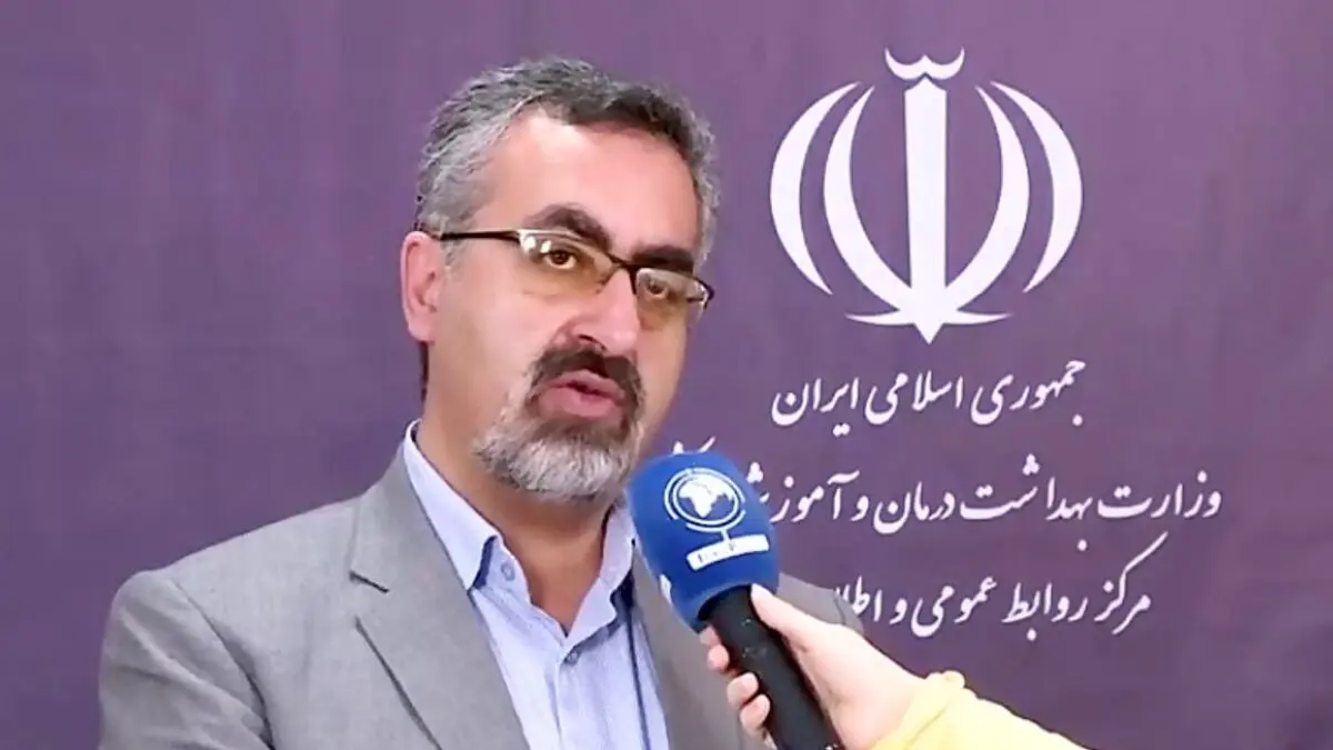 تست کرونای ۱۰۷۳ نفر دیگر مثبت شد/ ۸۰ تن جان باختند