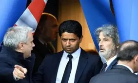 مالک باشگاه پاری‌سن‌ژرمن دادگاهی می‌شود