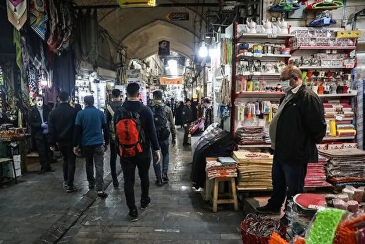 سخنگوی ستاد مقابله با کرونا، دانشگاه علوم پزشکی کرمانشاه: نگرانیم کرونا اوج بگیرد