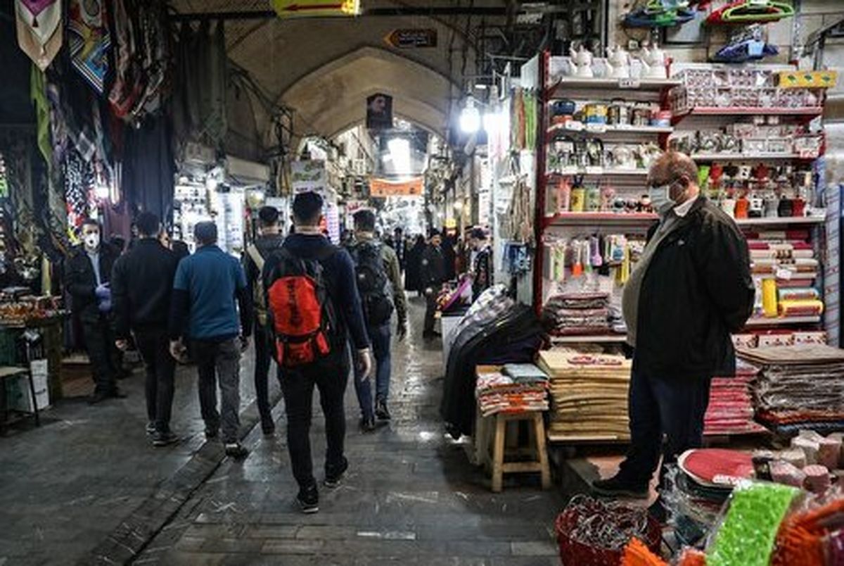 سخنگوی ستاد مقابله با کرونا، دانشگاه علوم پزشکی کرمانشاه: نگرانیم کرونا اوج بگیرد