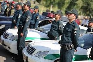 برخورد قاطع با مخلان نظم و امنیت در دستور کار پلیس خراسان شمالی